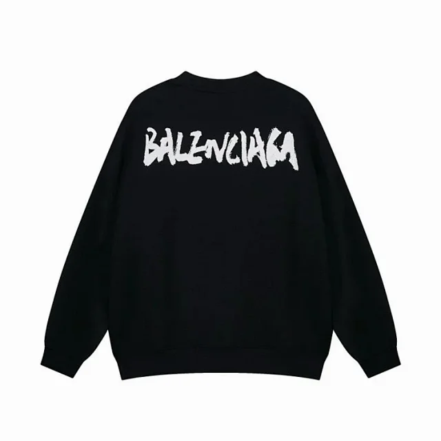 Gucci Knitwear Logo Jacquard Crewneck Sweater product detail image 26