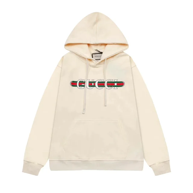 Gucci Knitwear Logo Jacquard Crewneck Sweater product detail image 37