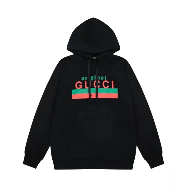 Gucci GG Pattern Knit Sweater Multicolor - 31