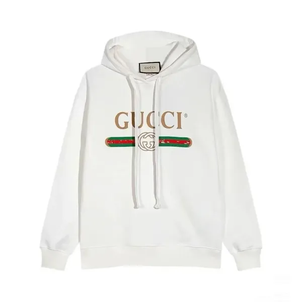 Gucci GG Pattern Knit Sweater Multicolor - 36