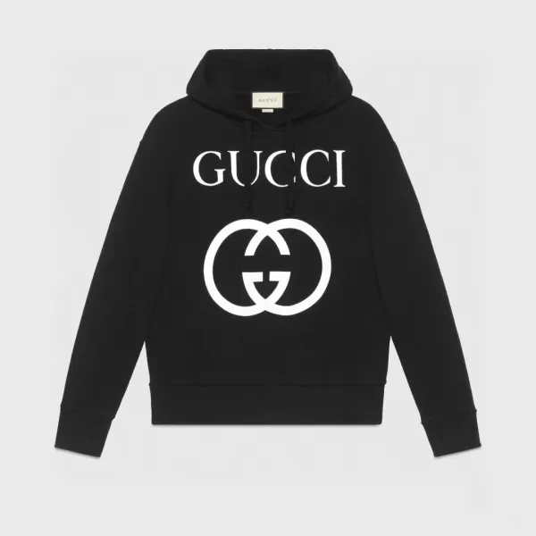 Gucci GG Pattern Knit Sweater Multicolor - 34
