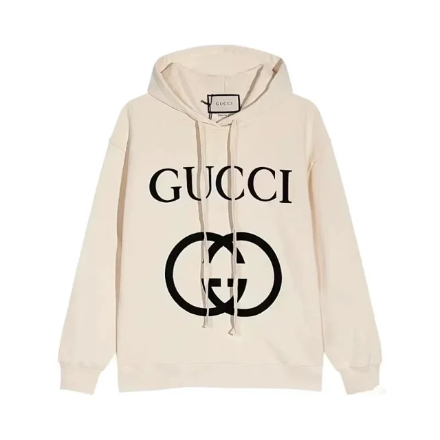 Gucci Knitwear Logo Jacquard Crewneck Sweater product detail image 32