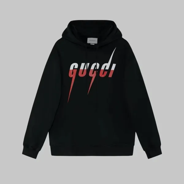 Gucci GG Pattern Knit Sweater Multicolor - 32