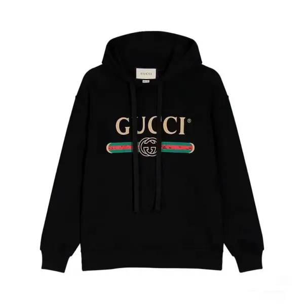 Gucci GG Pattern Knit Sweater Multicolor - 35