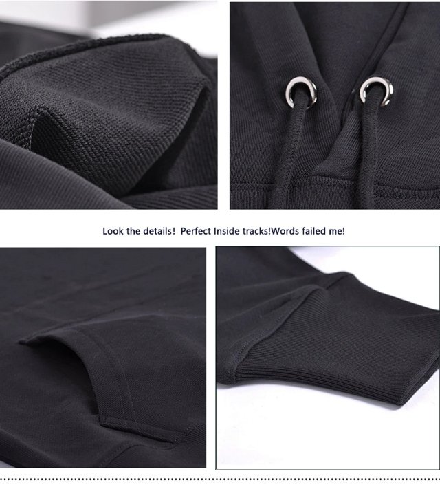 DSQUARED2 Sweatshirt: seller detail photo 12