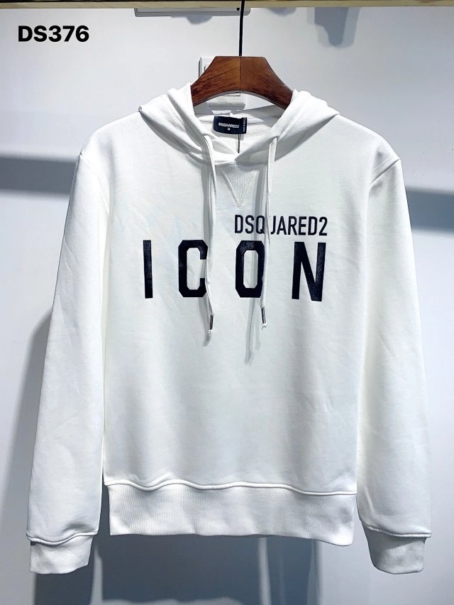 DSQUARED2 Sweatshirt: seller detail photo 9