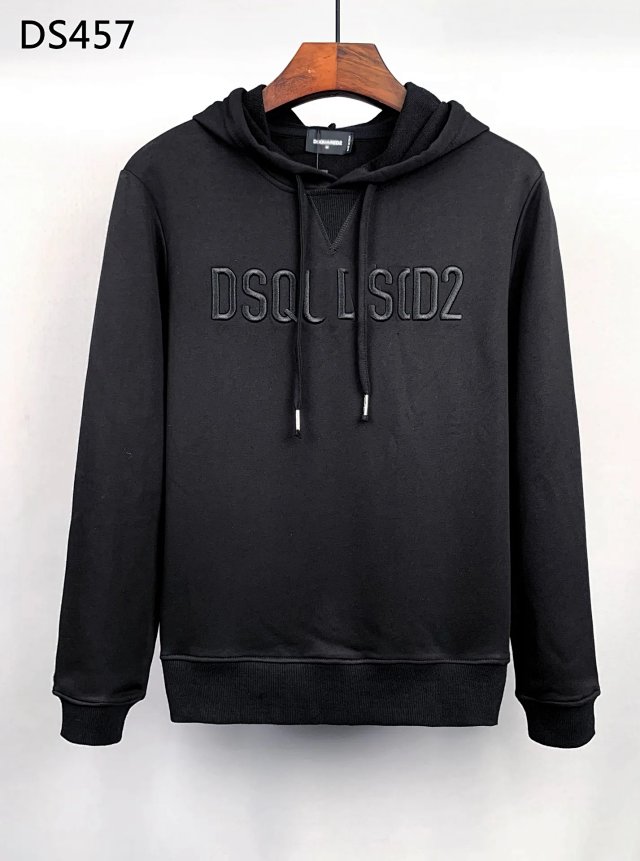DSQUARED2 Sweatshirt: seller detail photo 10