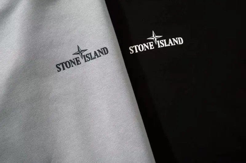 Stone Island Crewneck Sweatshirt Pink - 22