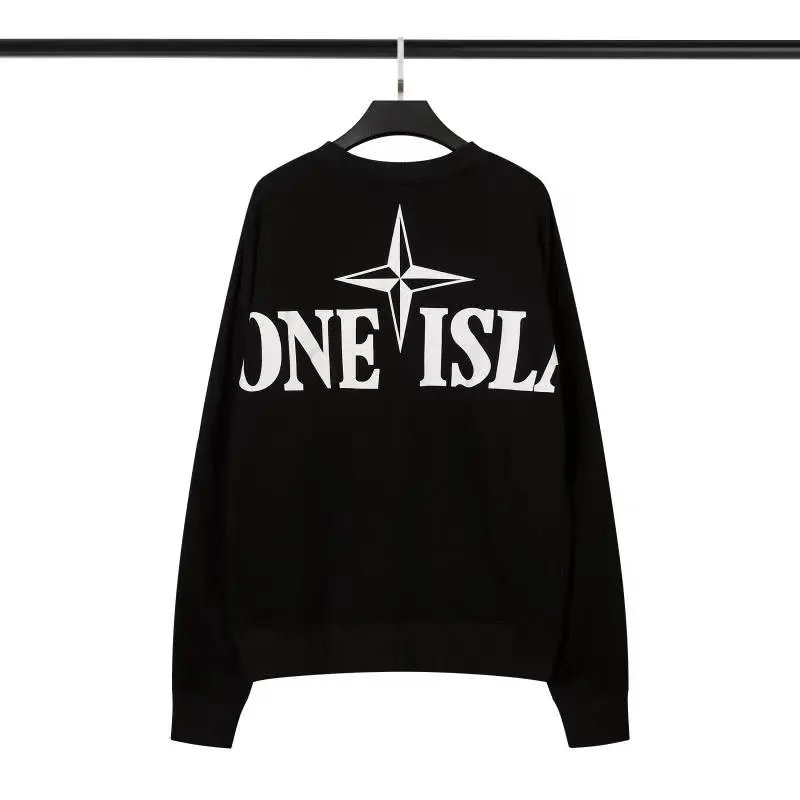 Stone Island Crewneck Sweatshirt Pink - 19
