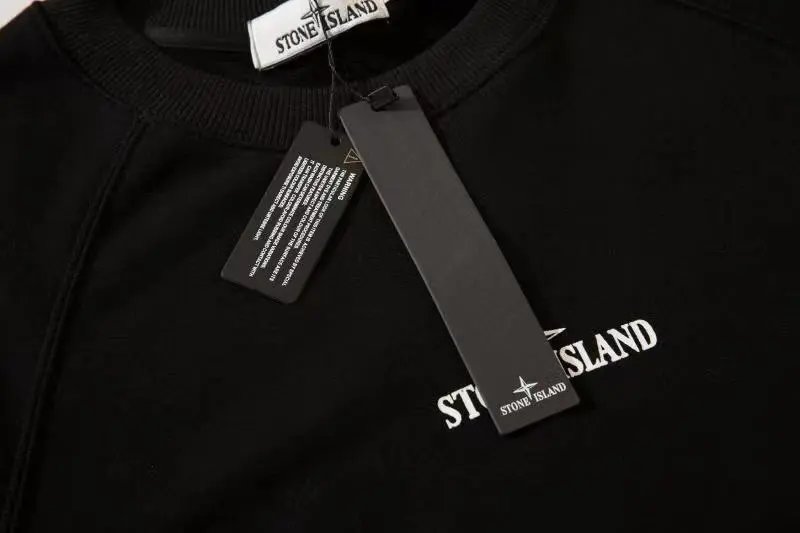 Stone Island Crewneck Sweatshirt Pink - 21