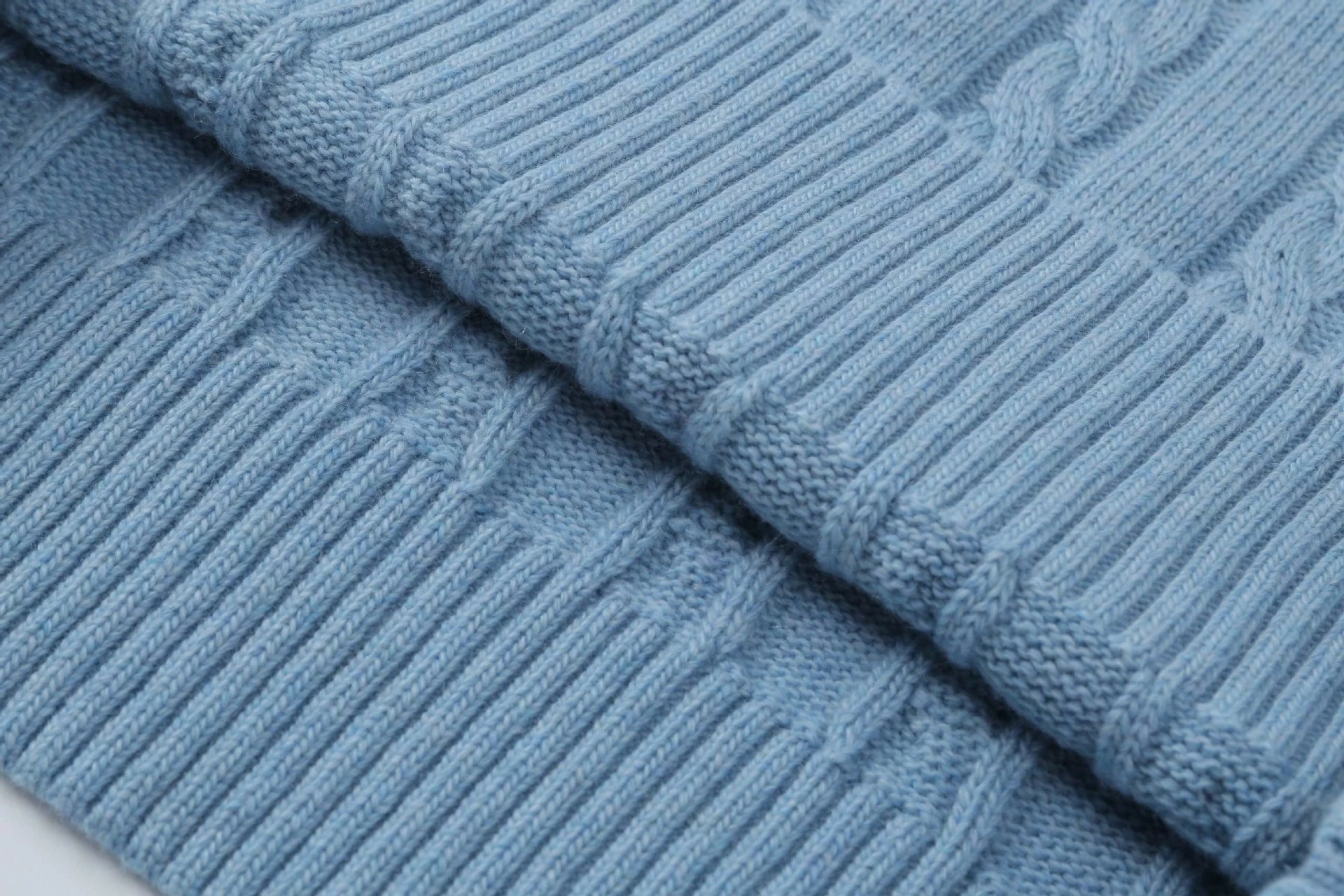 Fashion and versatile sweaters for autumn and winter 01 11