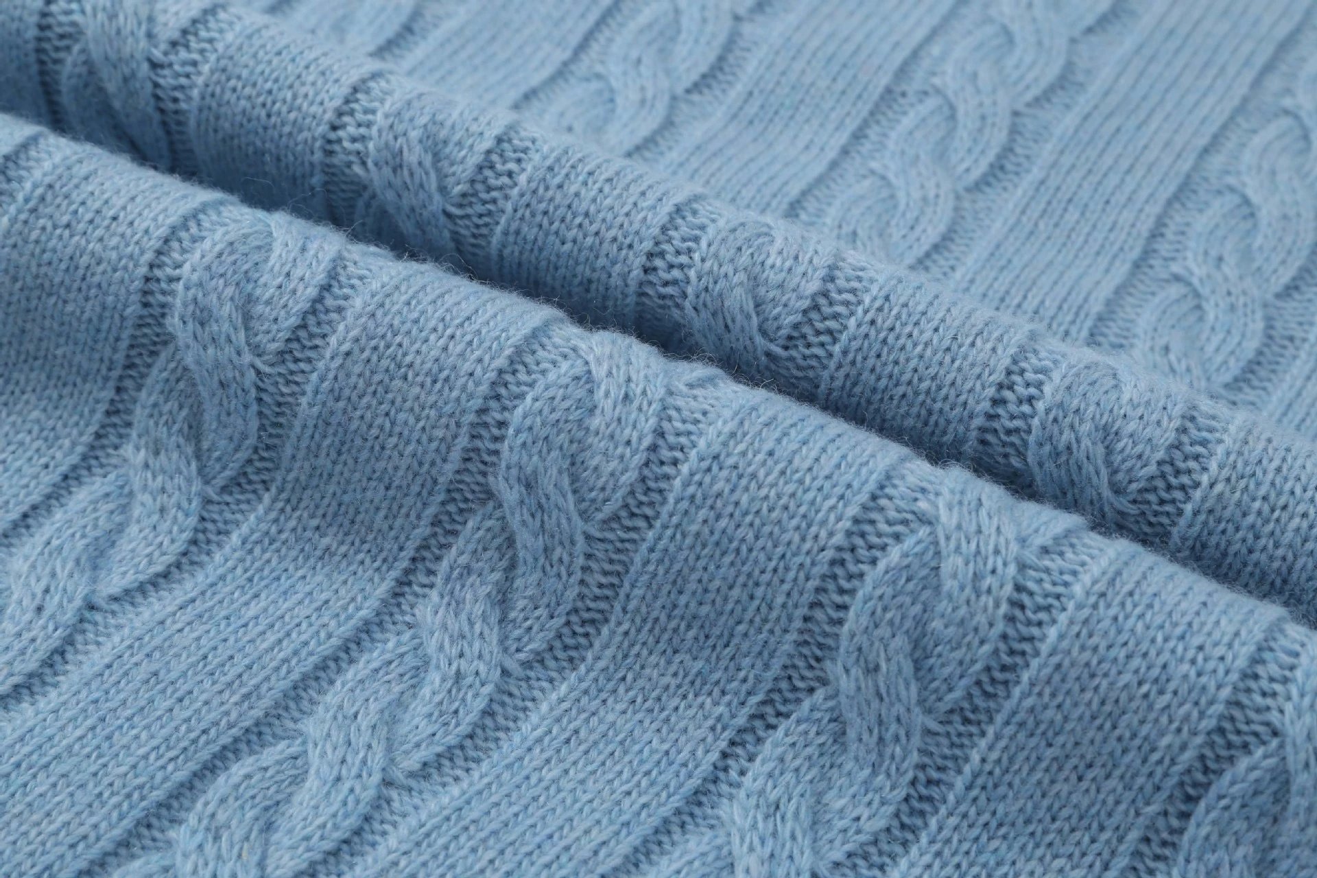 Fashion and versatile sweaters for autumn and winter 01 12