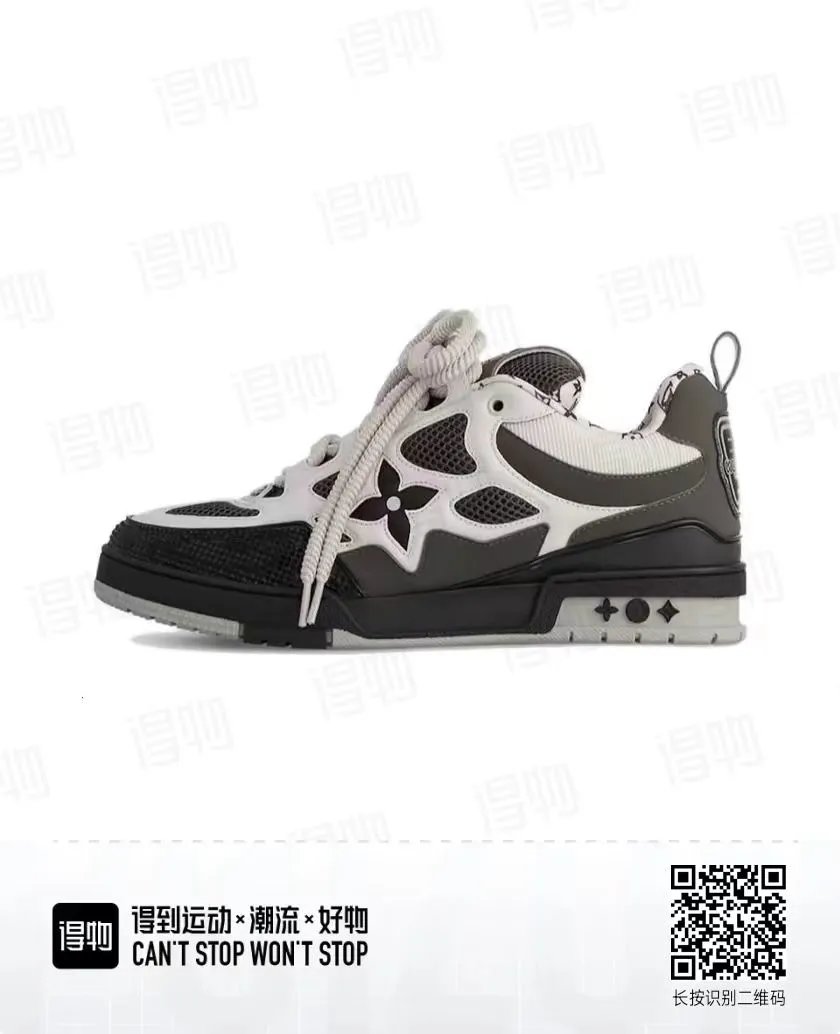 double laces6