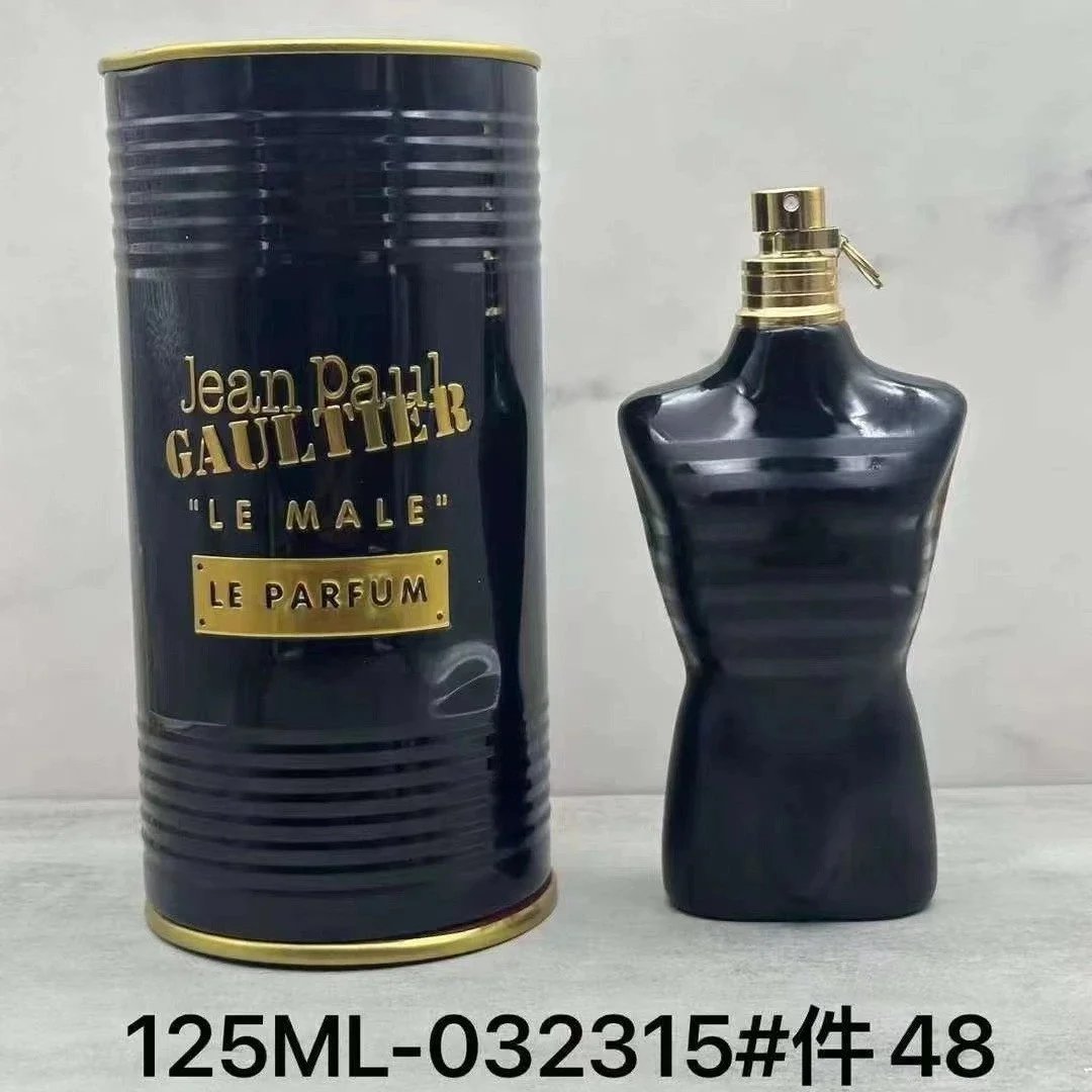 Jean Paul Gaultier Le Male Le Parfum · 6