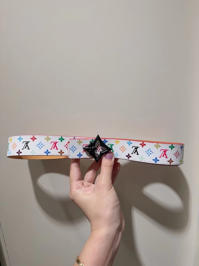 Dior Belt: seller detail photo 6