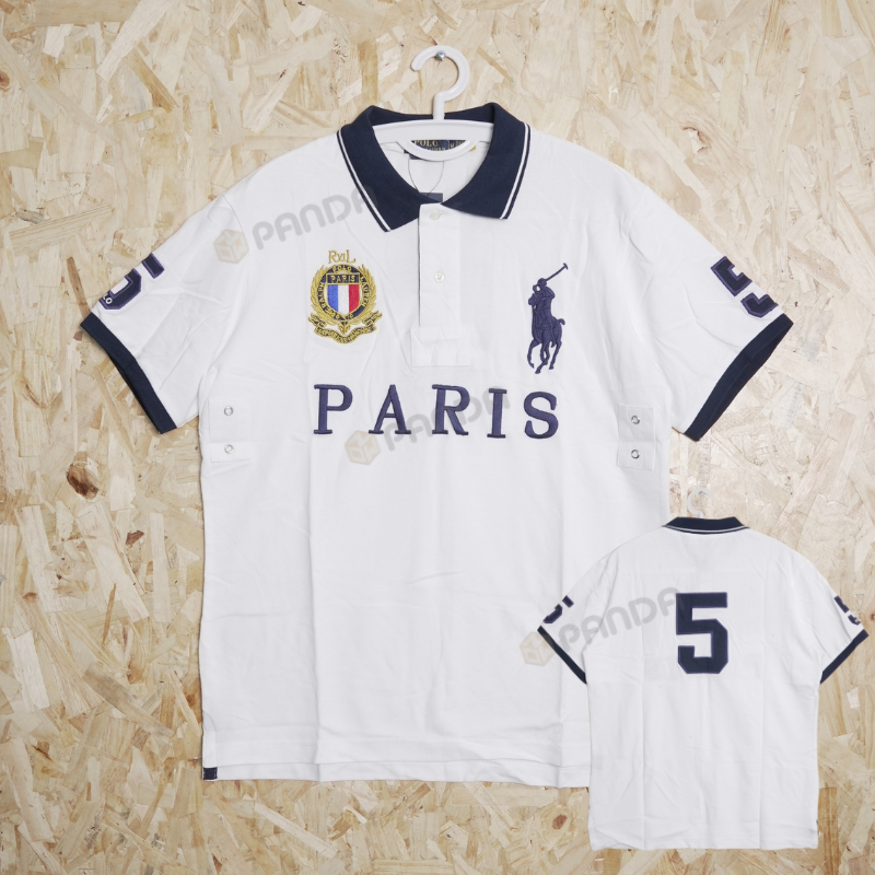 PARIS（white）