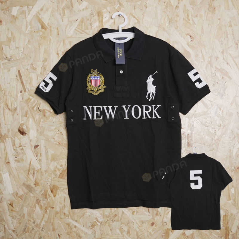 NEW YORK（black）