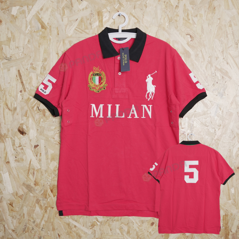 MILAN(red)
