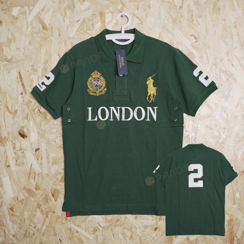 LONDON(green)