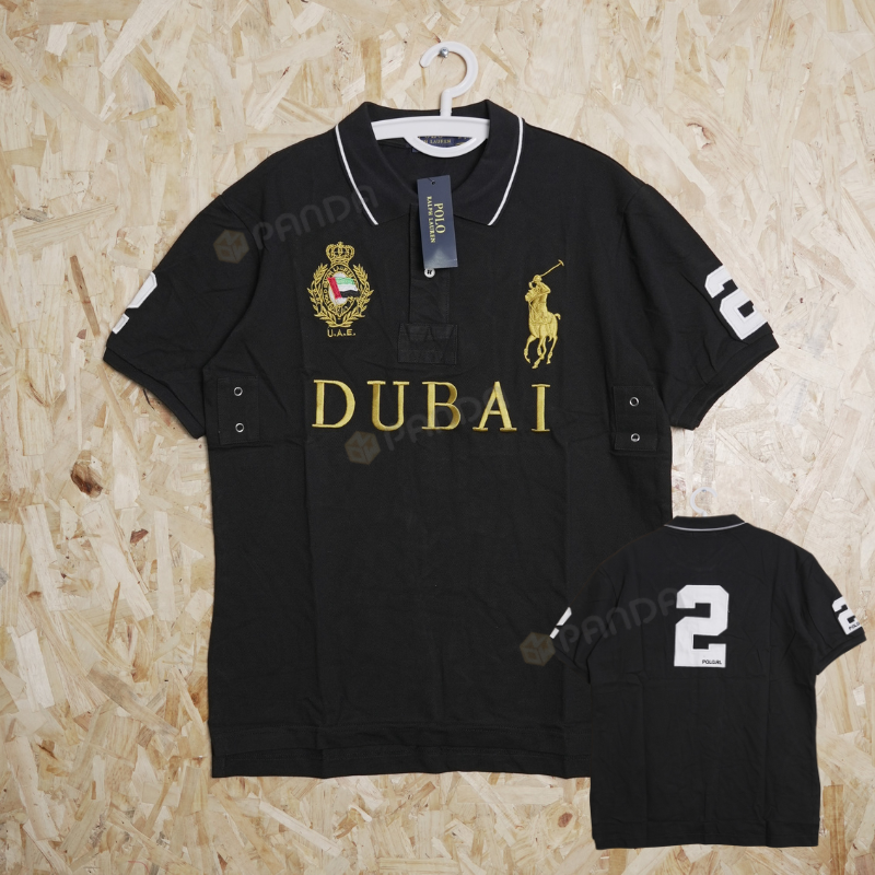DUBAI(black)