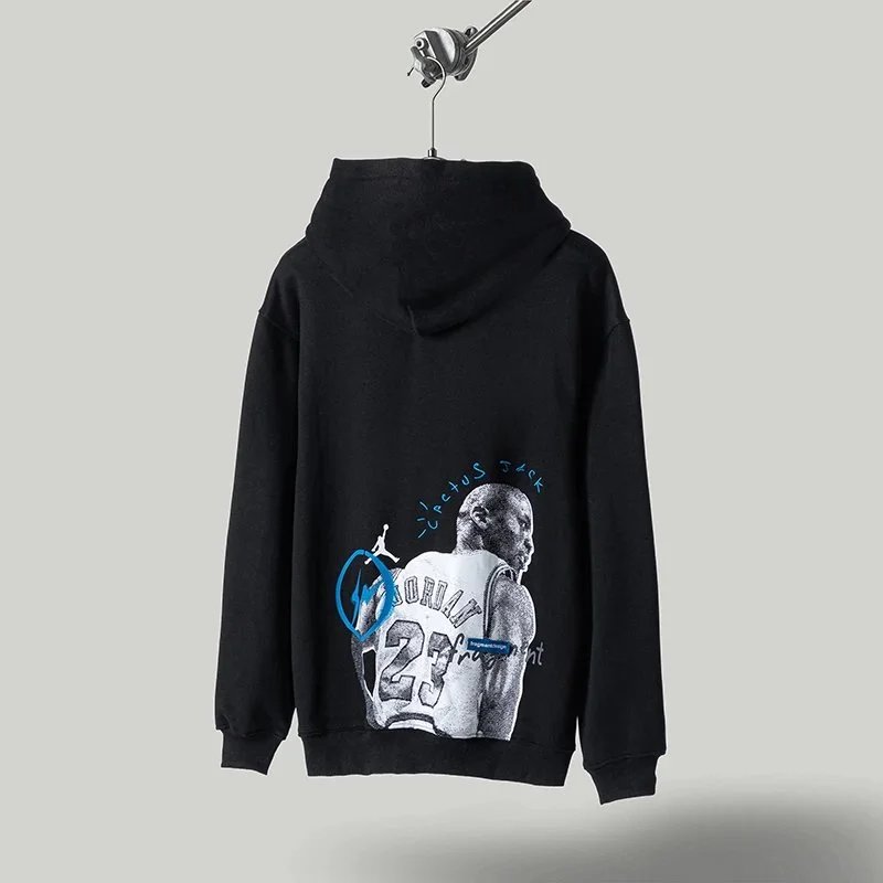 Travis Scott x Cactus Plant Flea Market Hoodie — 7 colorway — USFans Spreadsheet photo
