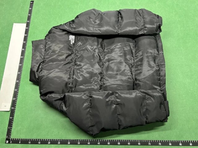 The North Face down jacket: seller detail photo 4