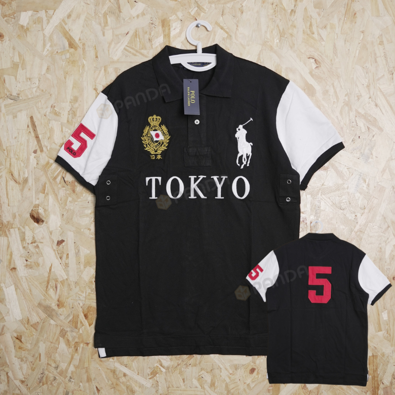 TOKYO