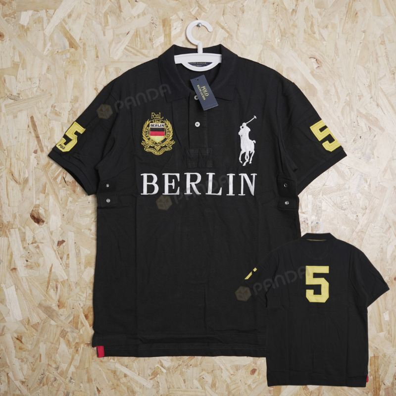 BERLIN