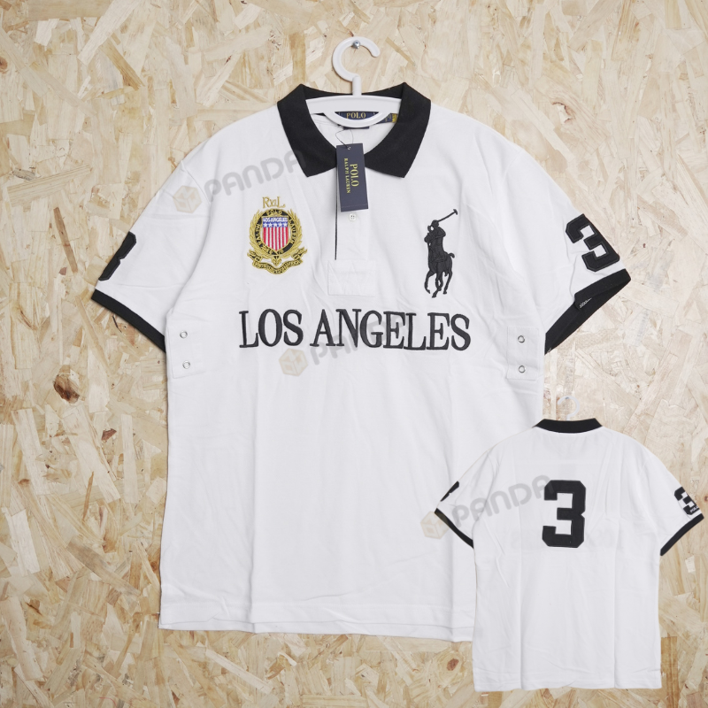 LOS ANGELES(white)