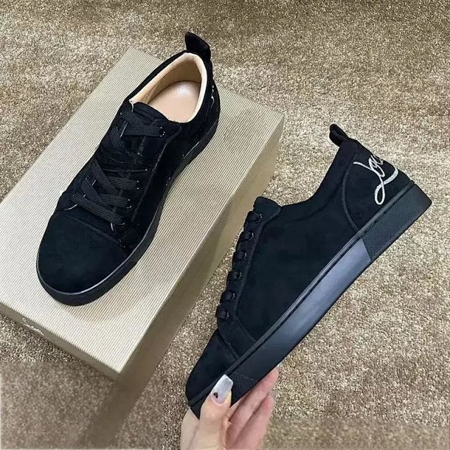 Christian Louboutin Shoes: seller detail photo 12