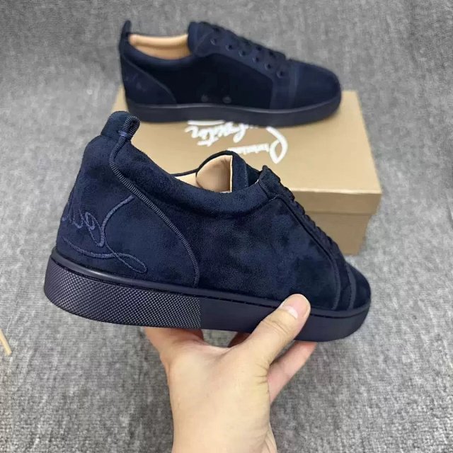 Christian Louboutin Shoes: seller detail photo 14