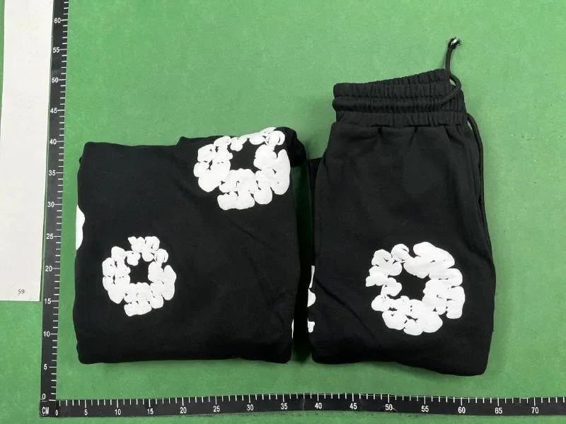 工厂连帽衫卫衣套装1togetawoolenhatOWN 6