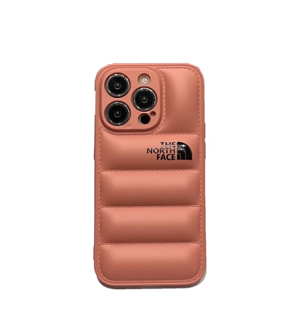 North Face Mobile Phone Case