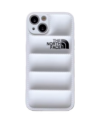 North Face Mobile Phone Case
