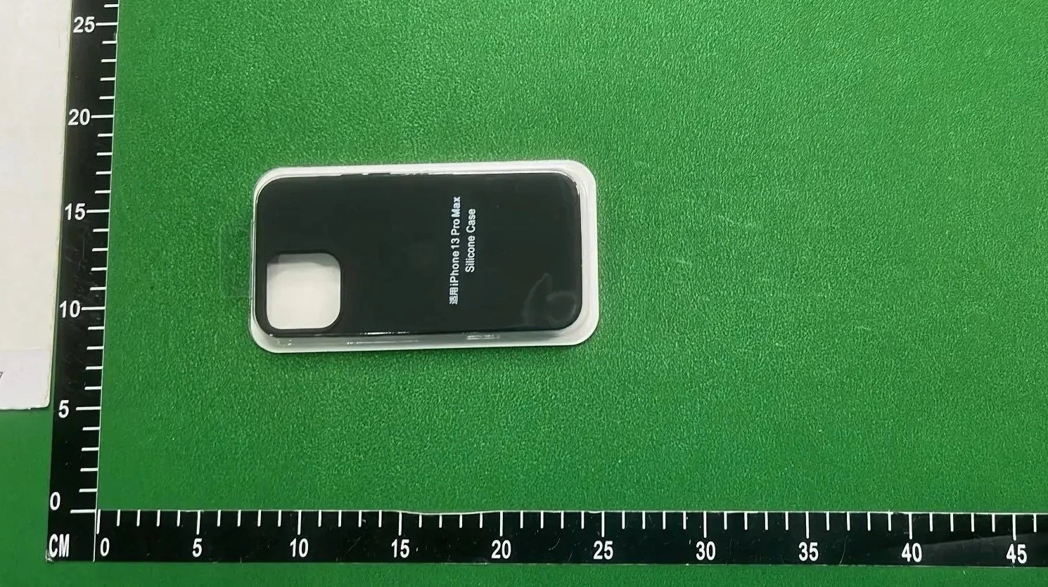 工厂高质量手机壳 5