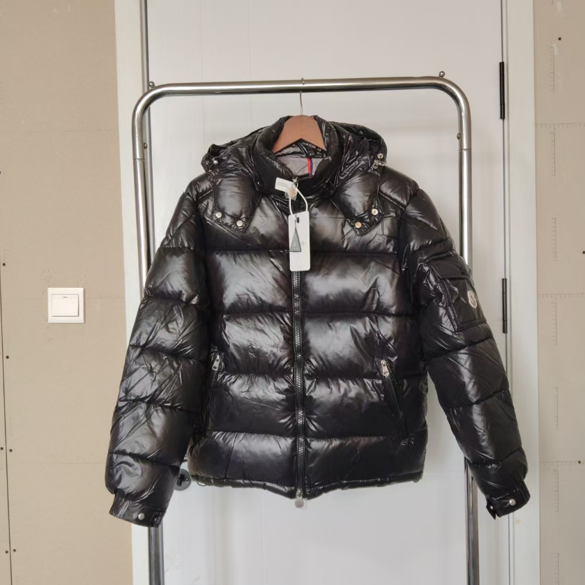 15-Glossy Gray Lining
