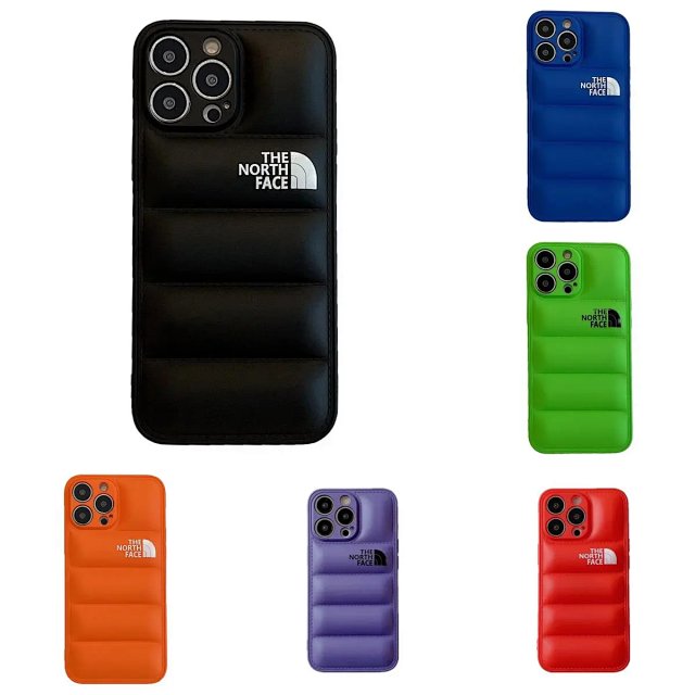 The North Face Phone Case: seller detail photo 1
