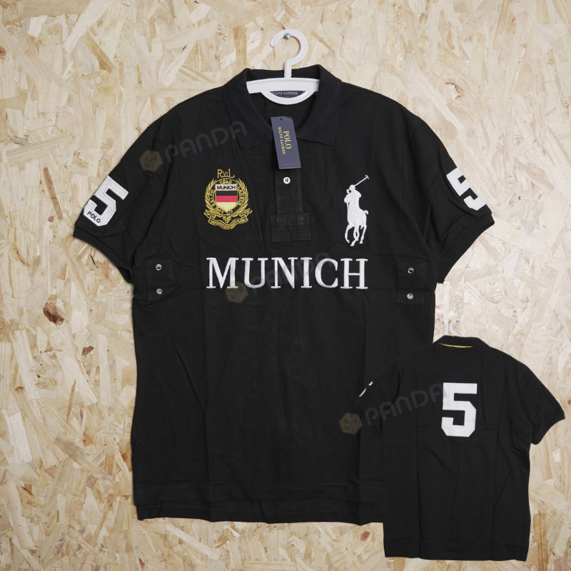 MUNICH
