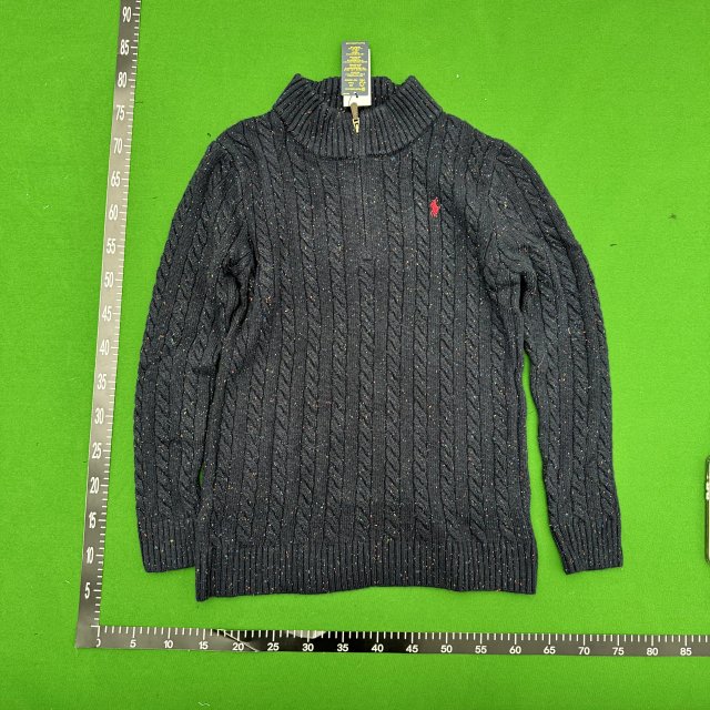 Ralph Lauren sweater: seller detail photo 10