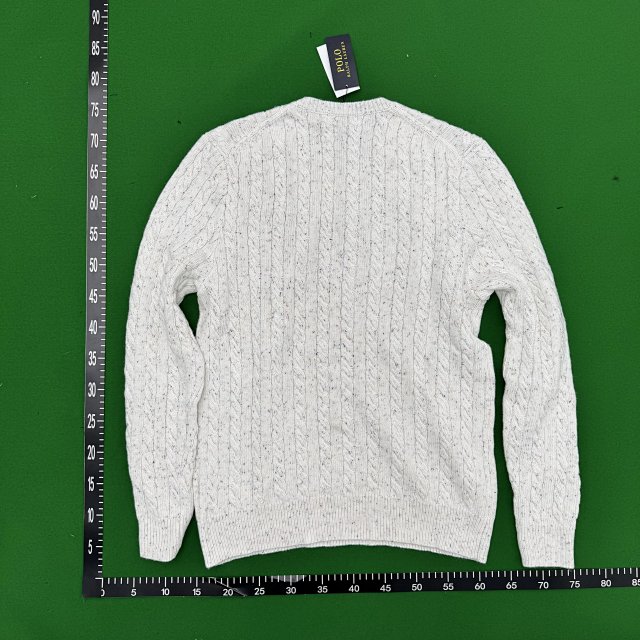 Ralph Lauren sweater: seller detail photo 5