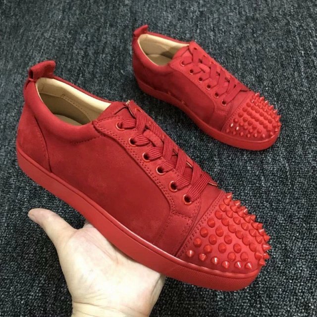 Christian Louboutin Shoes: seller detail photo 10