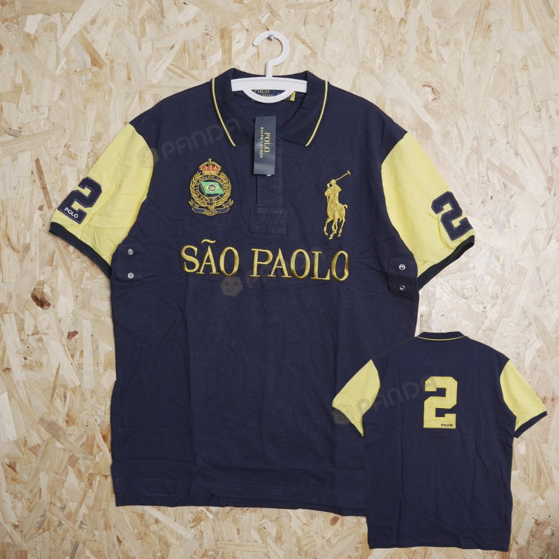 SÃO PAOLO