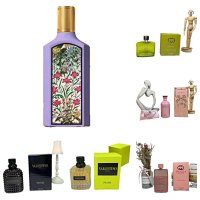 Gucci Perfume &Valentino Perfume — seller photo 2
