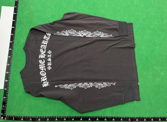 Chrome Hearts Hoodie: seller detail photo 5