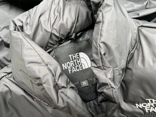 The North Face Padded Jacket: seller detail photo 8