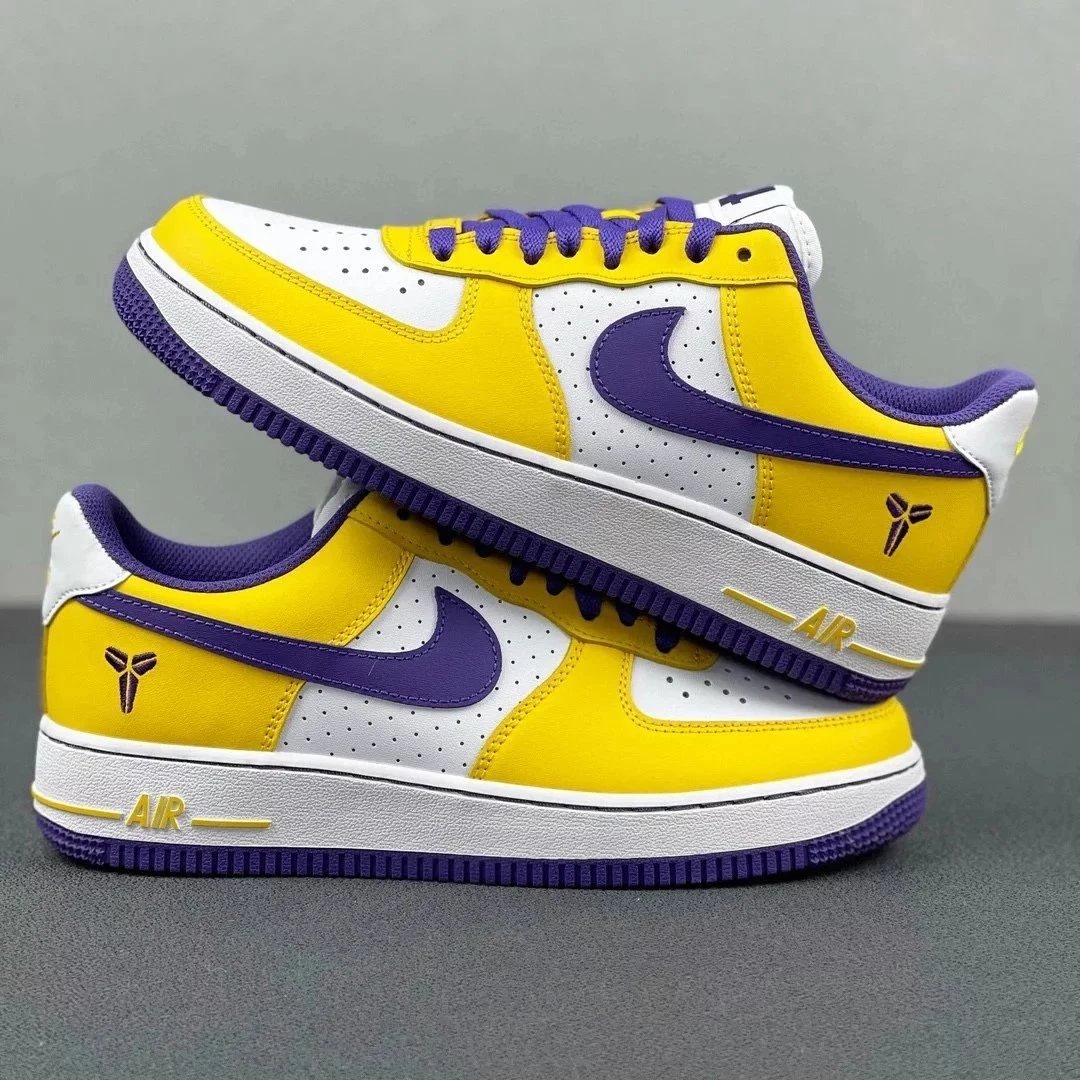 kobe af1
