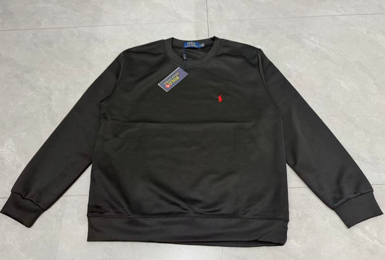 Newly Upgraded High Quality - Embroidered Hooded Long Sleeve Hoodie - HD Recovery