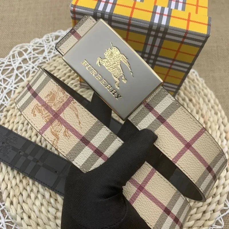 Burberry Belt