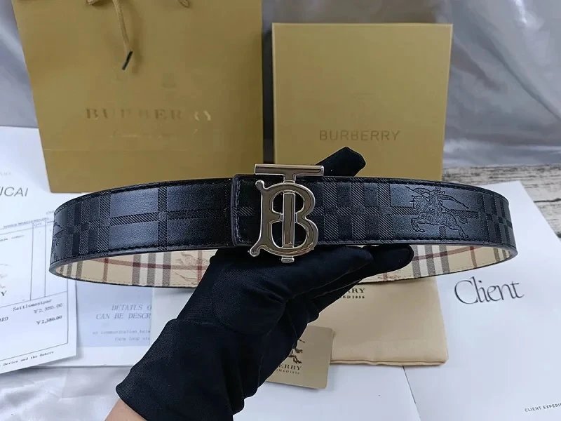 Burberry Belt