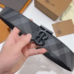 thumbnail for Fashion belt BUR (pls contact WhatsApp: +1 (346) 256-7125, if u need size recommendation)